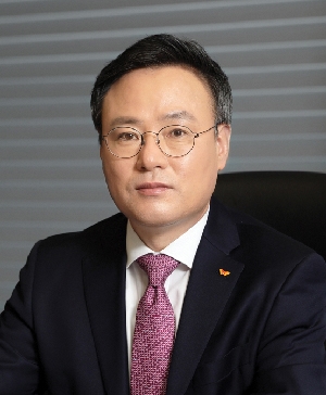 ▲사진: 장동현 SK㈜ 사장