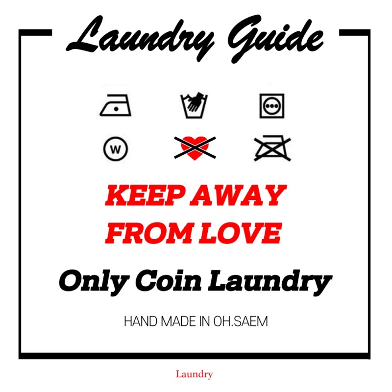 '김태원석함'의 최종 우승자 오샘의 디지털 싱글 앨범 '런드리' 이미지/사진=지니뮤직