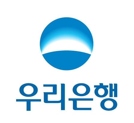 우리은행 CI. / 사진제공 = 우리은행 