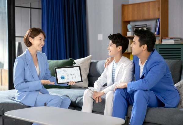 삼성화재는 2000명의 보험설계사가 참여한 '직업만족도 설문조사' 결과를 15일 발표했다. / 사진 = 삼성화재