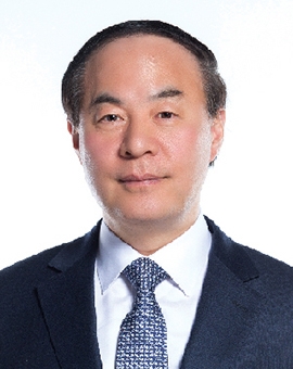 ▲사진: 전영현 삼성SDI 사장