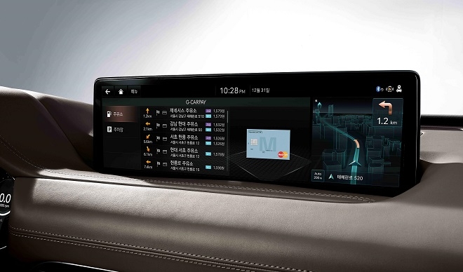현대차그룹, 커넥티드카 가입자 200만명 돌파…16개월 만에 2배↑