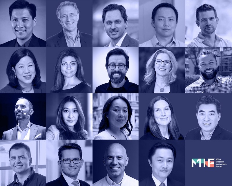 MIF2020 포스터.