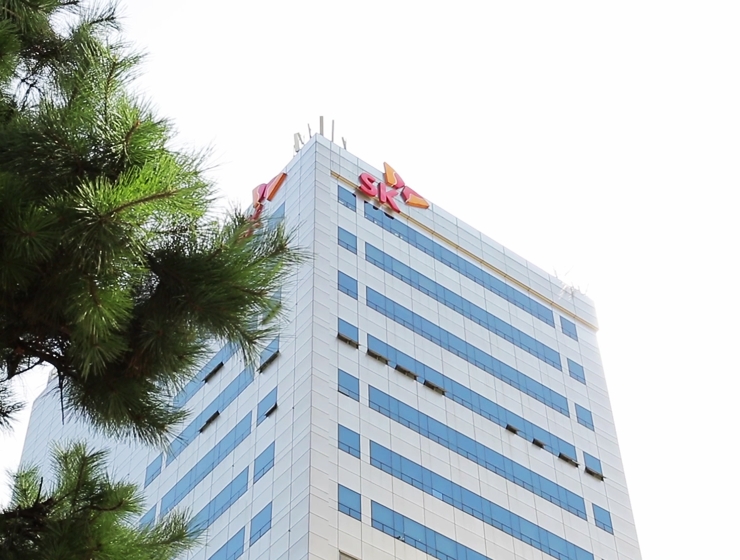 SK네트웍스, 명동사옥 떠난다…청계천 삼일빌딩으로 이전