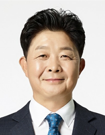 이한규 예금보험공사 신임 감사. /사진=예금보험공사