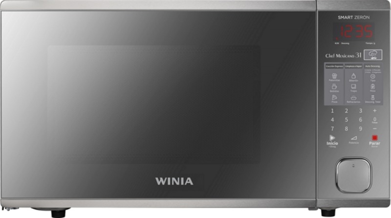 위니아전자 ‘셰프 멕시코’ 제품/사진=위니아전자