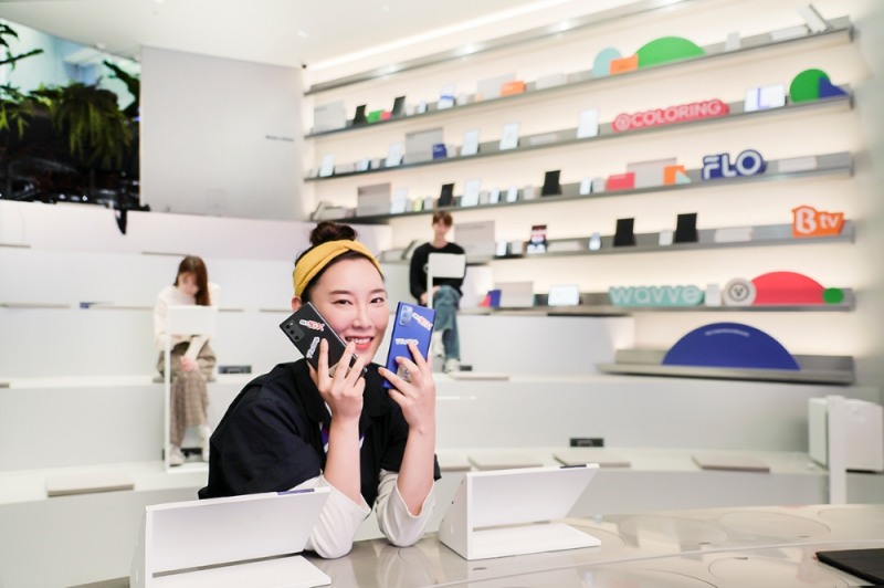 SK텔레콤, 홍대에 ICT 복합체험공간 'T팩토리' 연다…고객 체험 경험 확대