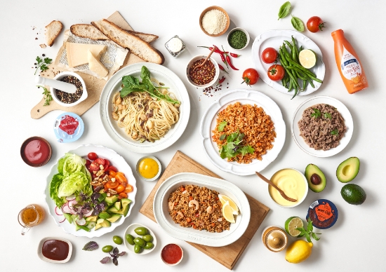 사진 = 동원홈푸드