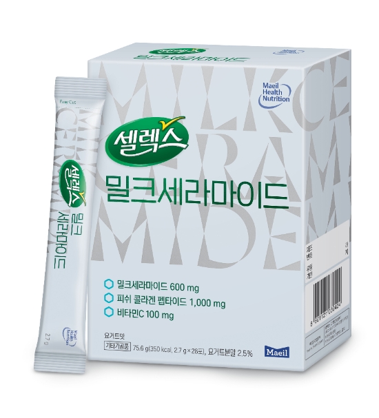 사진 = 매일유업