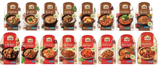 사진 = CJ제일제당