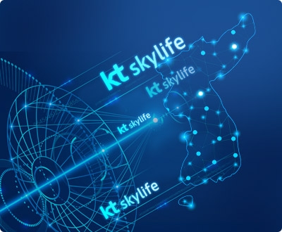 사진=KT스카이라이프