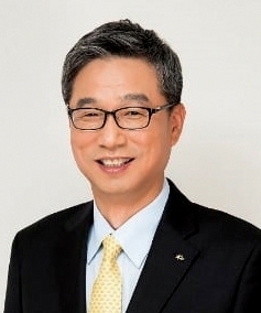 ▲사진 : 허 인 KB국민은행장
