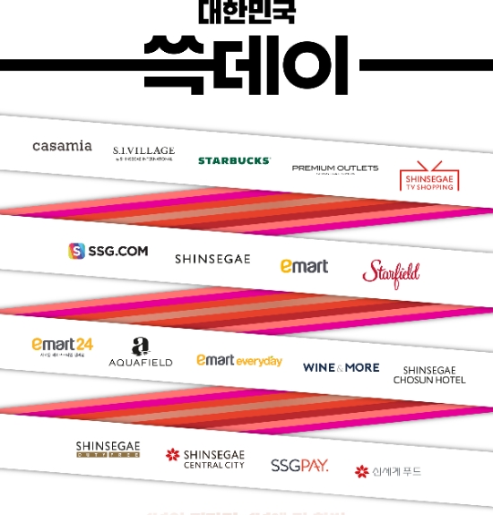 사진 = 신세계그룹