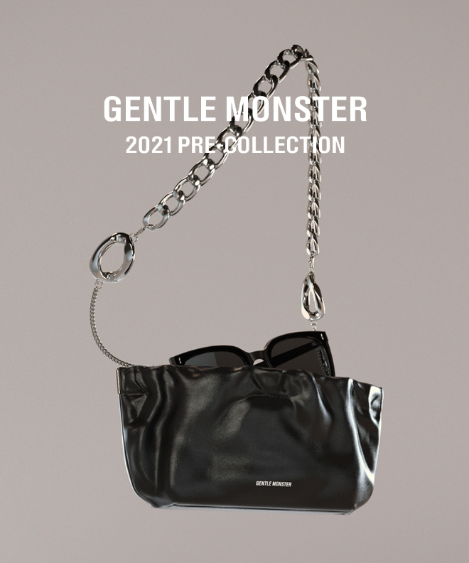 카카오커머스는 오늘(4일) 카카오톡 선물하기에 글로벌 패션 아이웨어 브랜드 ‘젠틀몬스터’의 브랜드관을 오픈했다. 사진=카카오.