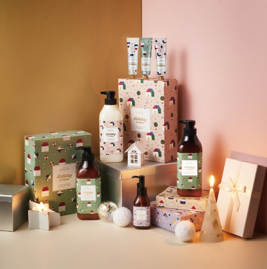 사진 = LG생활건강