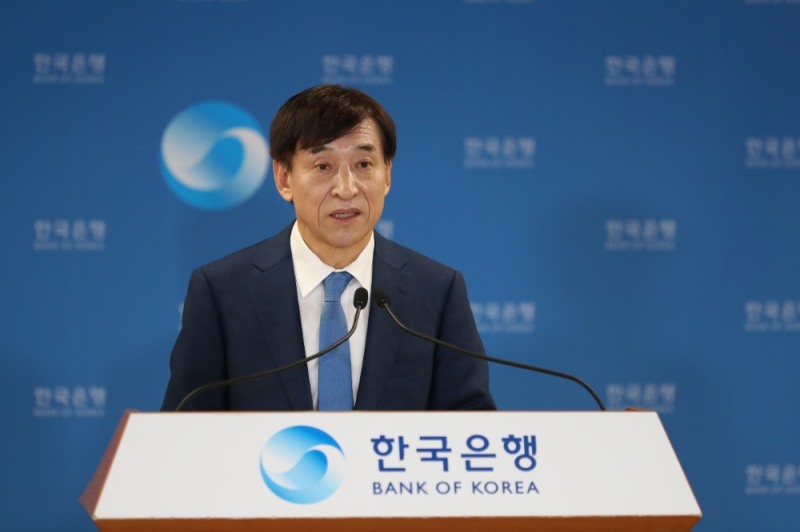 이주열 한국은행 총재 / 사진출처= 한국은행