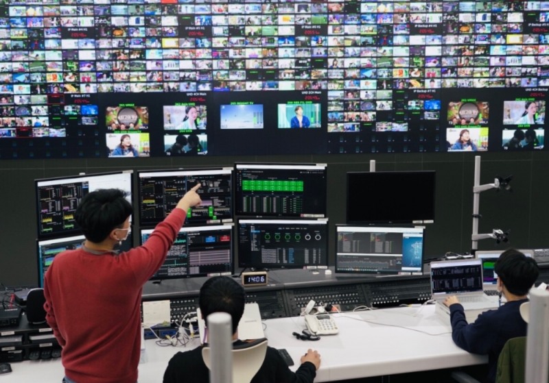 SK텔레콤이 기업 고객의 원활한 클라우드 활용을 돕는 B2B 전용 플랫폼 ‘TACO’를 출시한다고 5일 밝혔다./사진=SK텔레콤