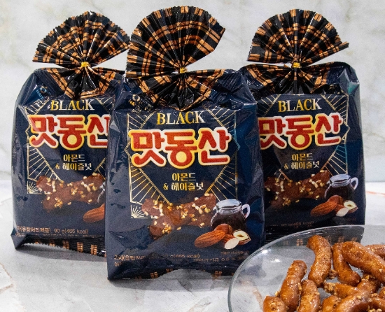 사진 = 해태제과