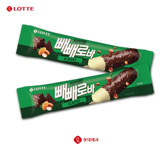 사진 = 롯데제과