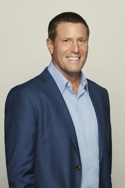 ▲케빈 메이어 넥슨 신임 사외이사 내정자./이미지=넥슨