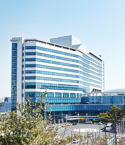 서울의료원 모습/사진=서울의료원