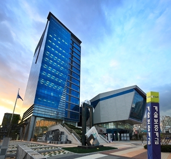 기보, 혁신기업 국가대표 1000 우대보증 신설…한국판 뉴딜 성공 기초 마련