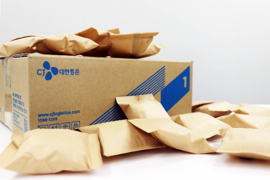 사진 = CJ대한통운