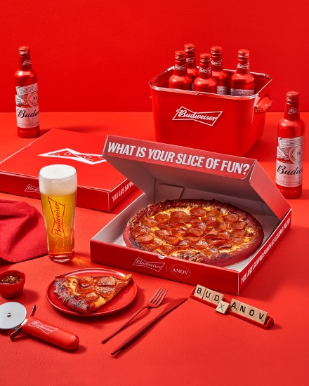 사진 = 버드와이저