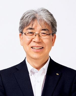 ▲사진: 한동환 KB국민은행 디지털금융그룹 부행장