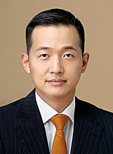 ▲사진: 김동관 한화솔루션 사장