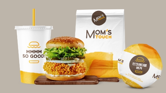 사진 = 맘스터치