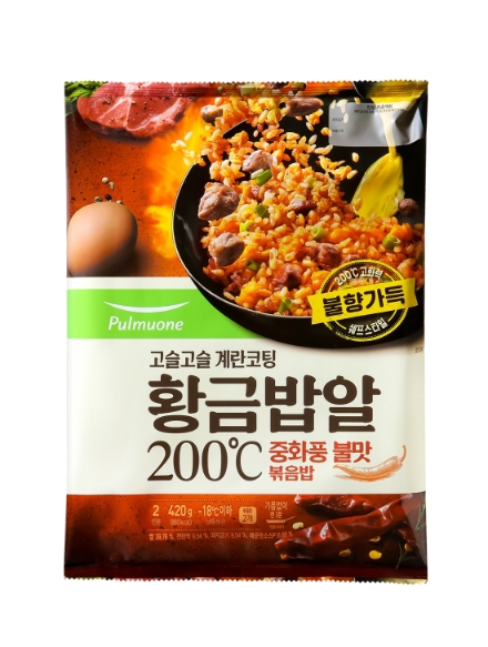 사진 = 풀무원식품