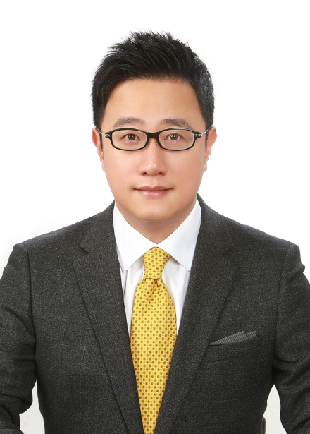 구자범 오비맥주 신임 수석부사장. / 사진 = 오비맥주