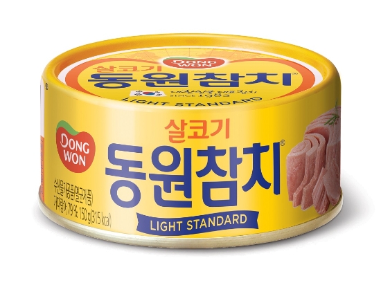 코로나에 고단백 건강식 관심↑…동원참치 주목