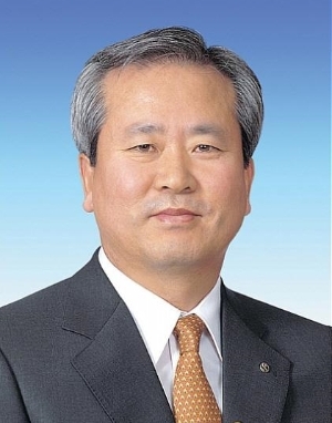 ▲신상훈 전 신한금융지주 사장