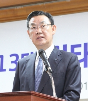 ▲김태영 은행연합회장