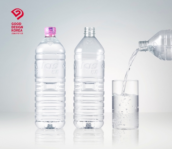 사진 = 롯데칠성음료