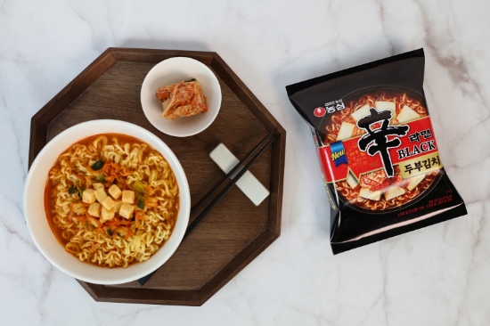 사진 = 농심
