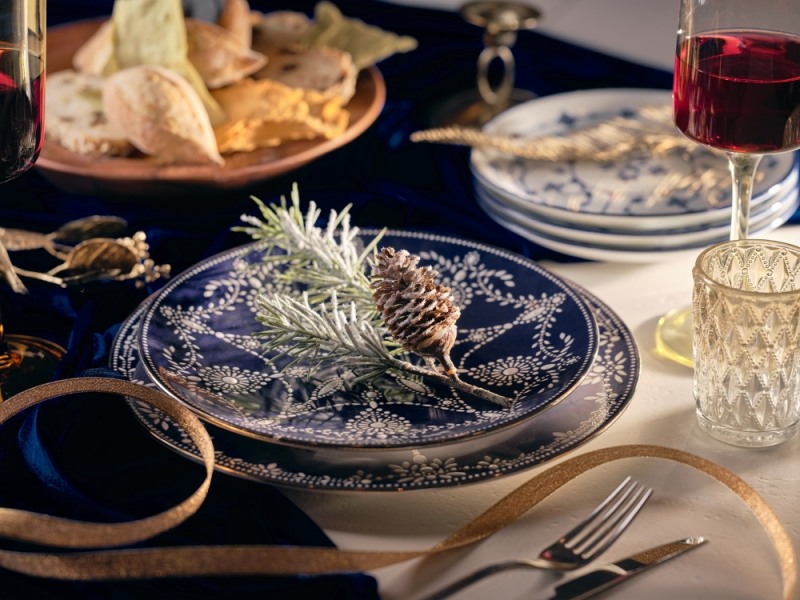 인터컨티넨탈 재개관 맞이 트루 고메 프로모션 진행. / 사진제공 = 인터컨티넨탈