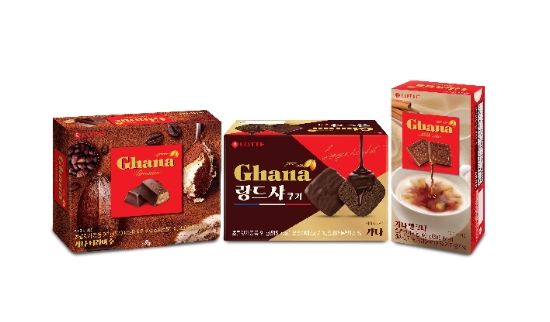 사진 = 롯데제과