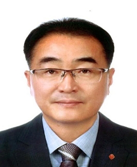 고수찬 롯데지주 커뮤니케이션실장. / 사진 = 롯데지주
