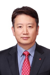 손지웅 LG화학 생명과학사업본부장 사장.