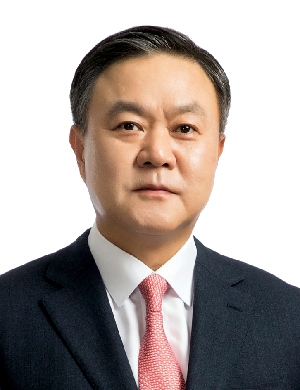 ▲사진: 최영무 삼성화재 사장