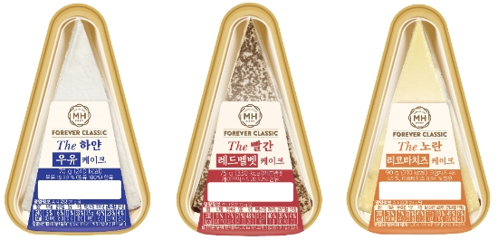 사진 = 신세계푸드