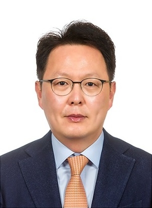 안정식 효성캐피탈 공동대표 내정자./