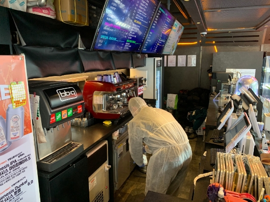 사진 = 제너시스 비비큐