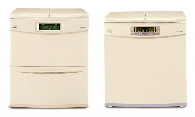 위니아딤채가 2005년 9월 이전 생산된 '딤채'를 자발적으로 회수한다. 사진=위니아딤채