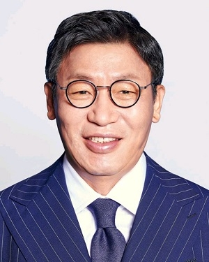 이재승 삼성전자 생활가전사업부장 사장.