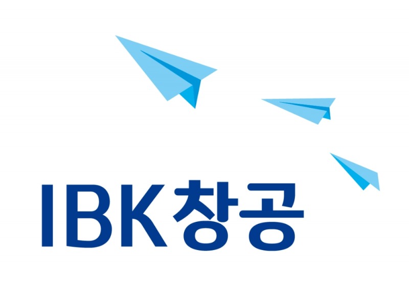 IBK창공 로고. /자료=IBK기업은행