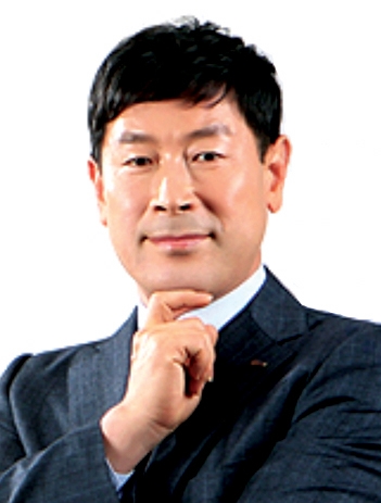 ▲사진: 최병채 인카금융서비스 대표